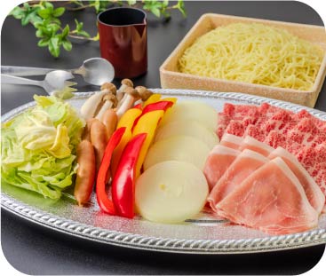 米沢牛セット