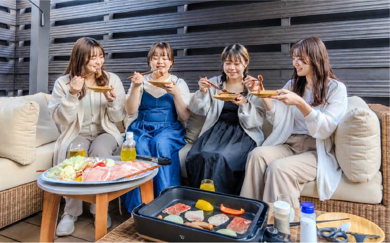 BBQ