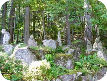 長安寺
