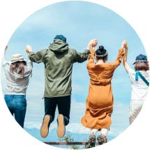 グループ旅行