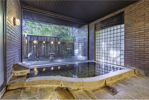仙石高原 大箱根一の湯