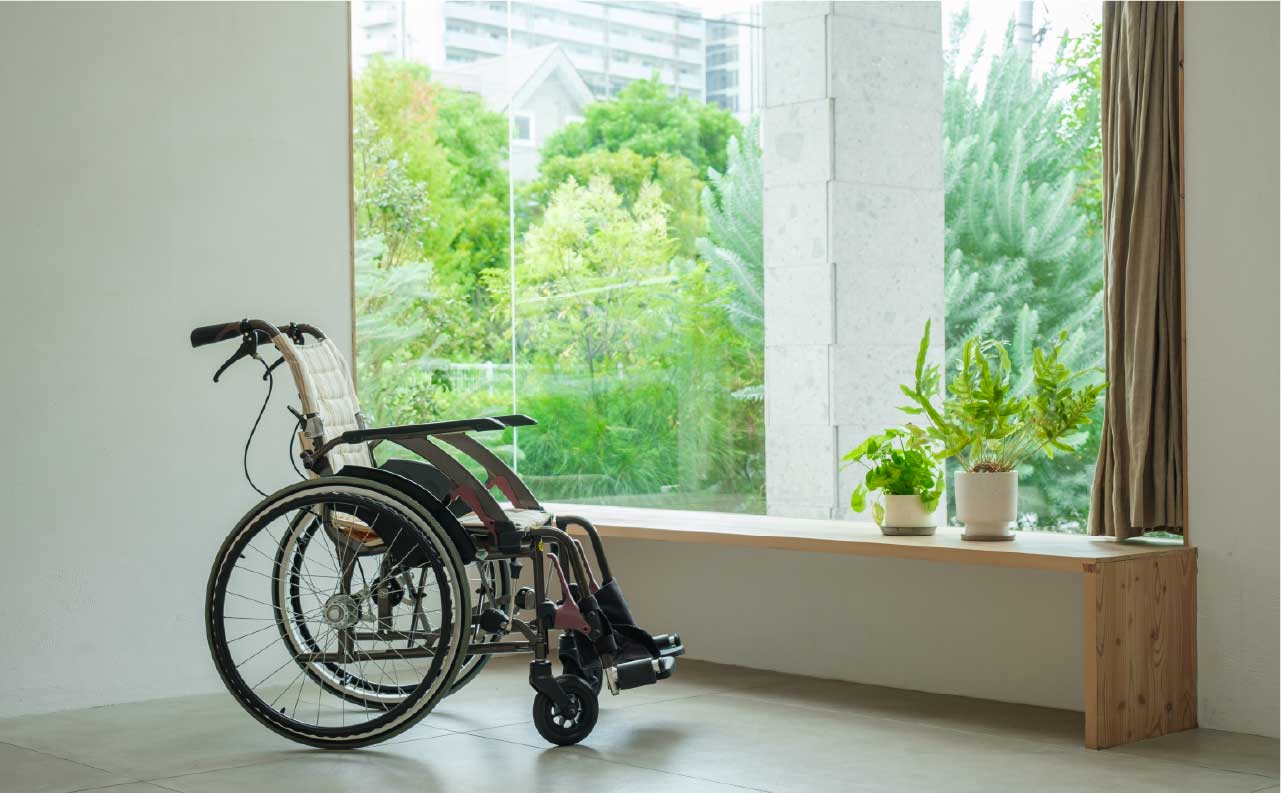 ユニバーサル設計