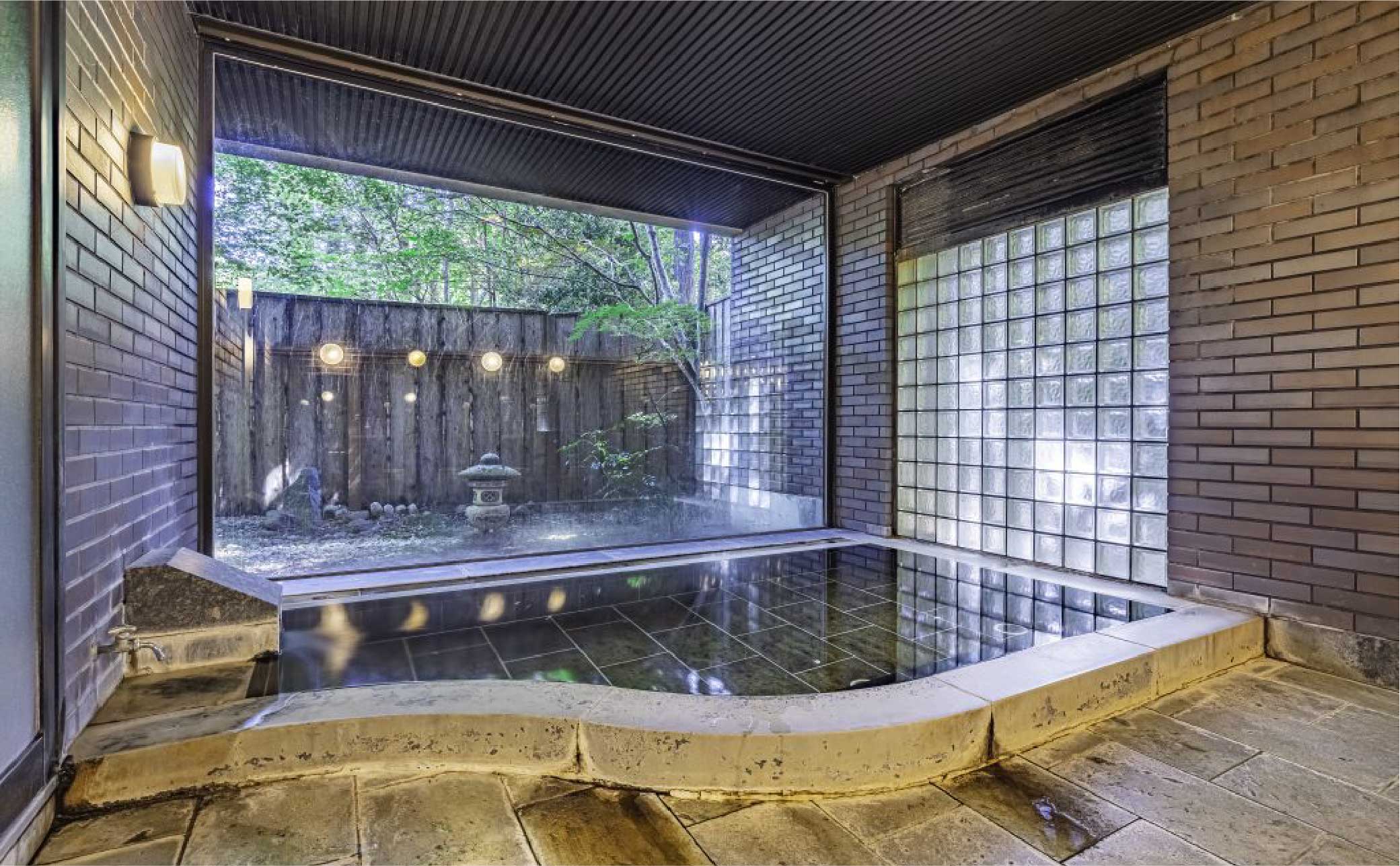 仙石高原 大箱根一の湯