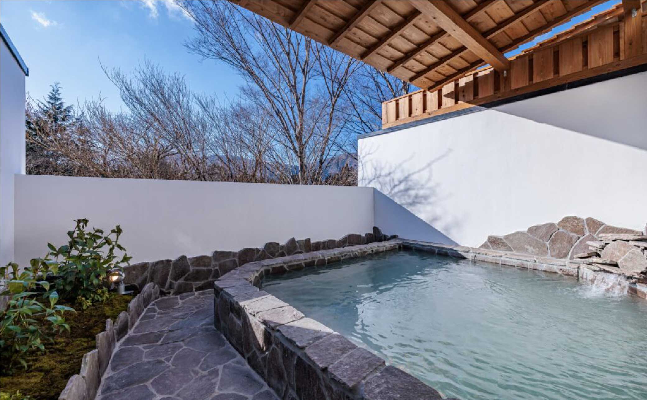 仙石原品の木一の湯