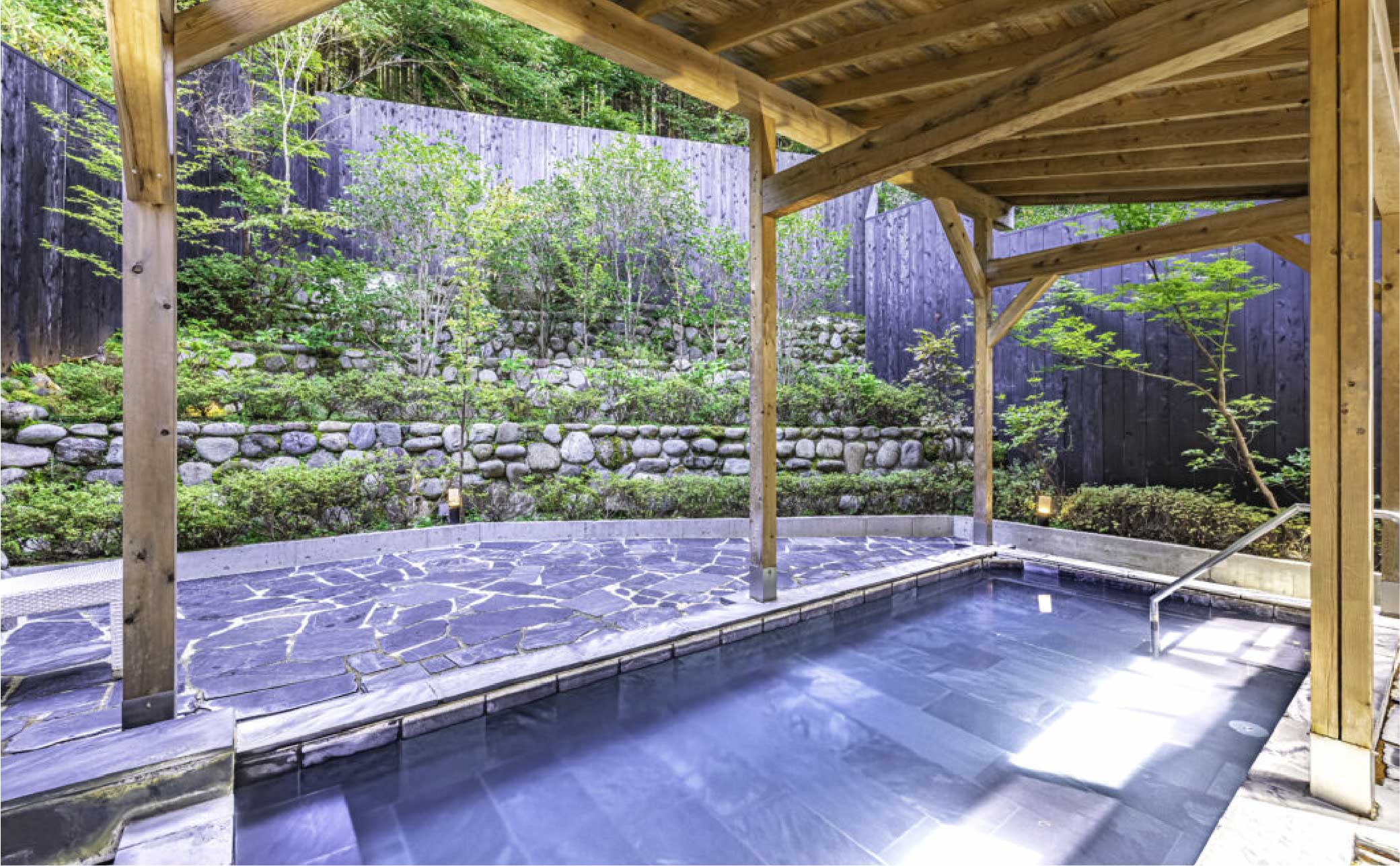 ススキの原 一の湯